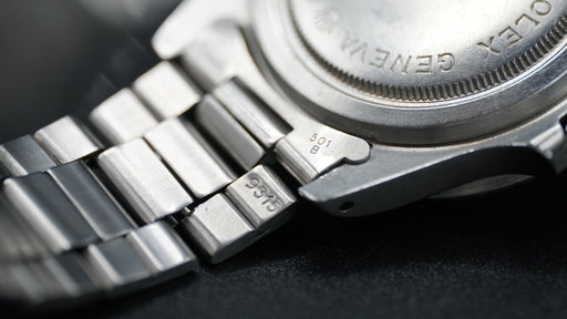 1971 Tudor Submariner "Snowflake" 7021/0 39mm