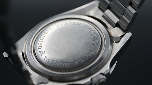 1971 Tudor Submariner "Snowflake" 7021/0 39mm