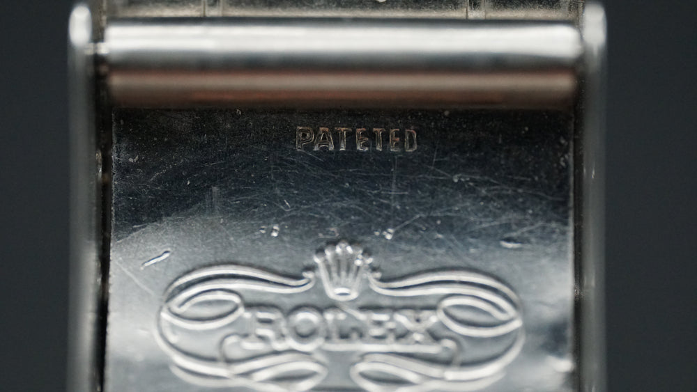 1971 Tudor Submariner "Snowflake" 7021/0 39mm