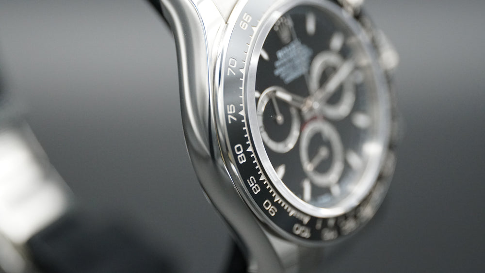 2025 Rolex Daytona 126500LN 40mm