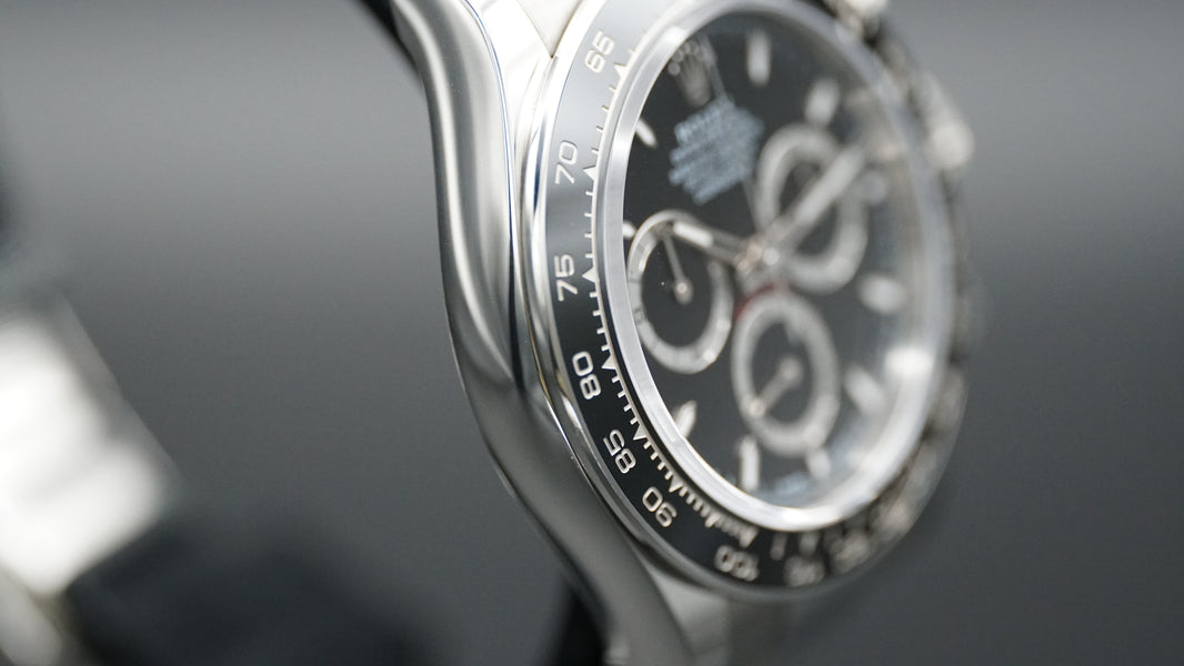 image 2025 Rolex Daytona 126500LN 40mm