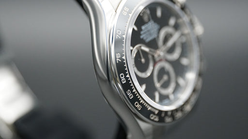 2025 Rolex Daytona 126500LN 40mm