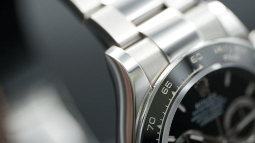 2025 Rolex Daytona 126500LN 40mm
