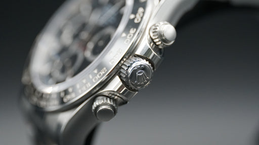 2025 Rolex Daytona 126500LN 40mm