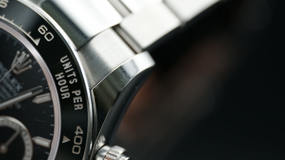 2025 Rolex Daytona 126500LN 40mm