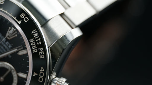 2025 Rolex Daytona 126500LN 40mm