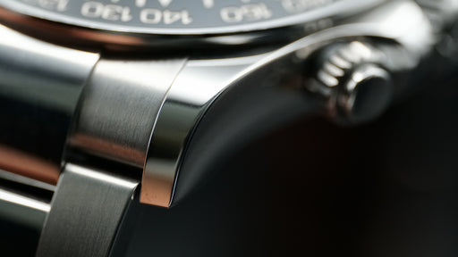 2025 Rolex Daytona 126500LN 40mm