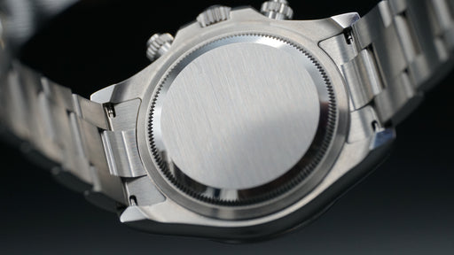 2025 Rolex Daytona 126500LN 40mm