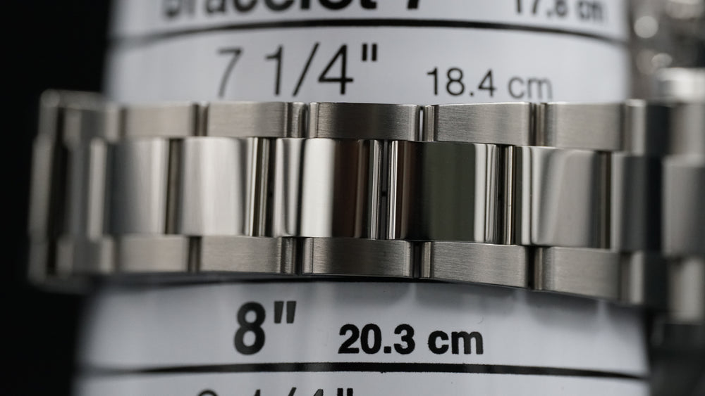 2025 Rolex Daytona 126500LN 40mm