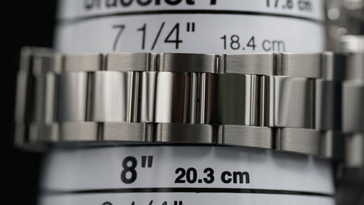 2025 Rolex Daytona 126500LN 40mm
