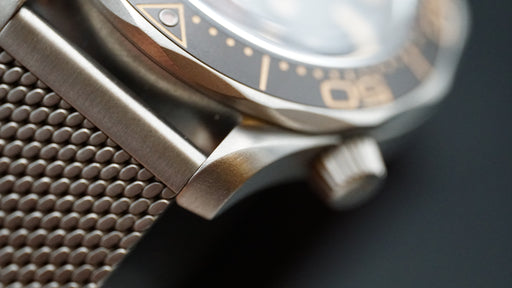 2022 Omega Seamaster Diver “NTTD” 210.90.42.20.01.001 42mm
