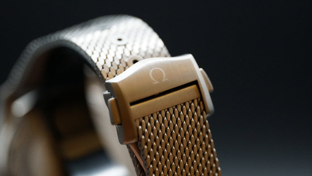 2022 Omega Seamaster Diver “NTTD” 210.90.42.20.01.001 42mm