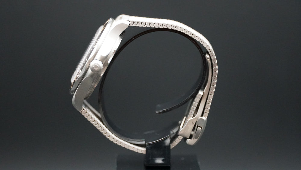 2022 Omega Seamaster Diver “NTTD” 210.90.42.20.01.001 42mm