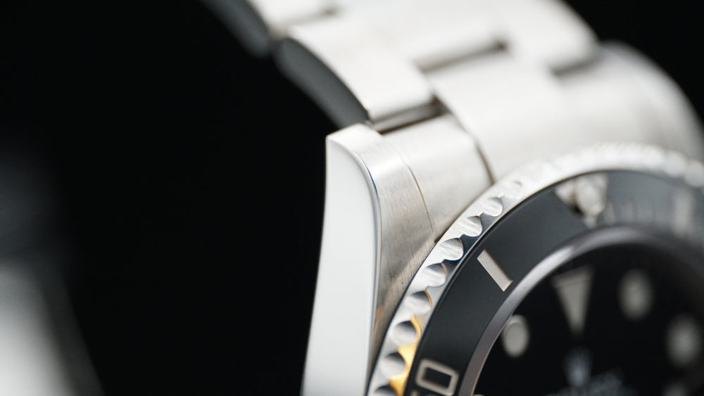 2021 Rolex Submariner 124060 41mm