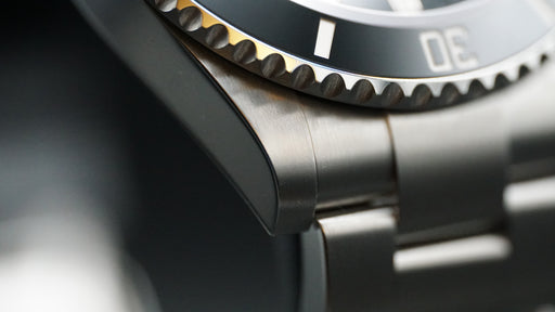2021 Rolex Submariner 124060 41mm