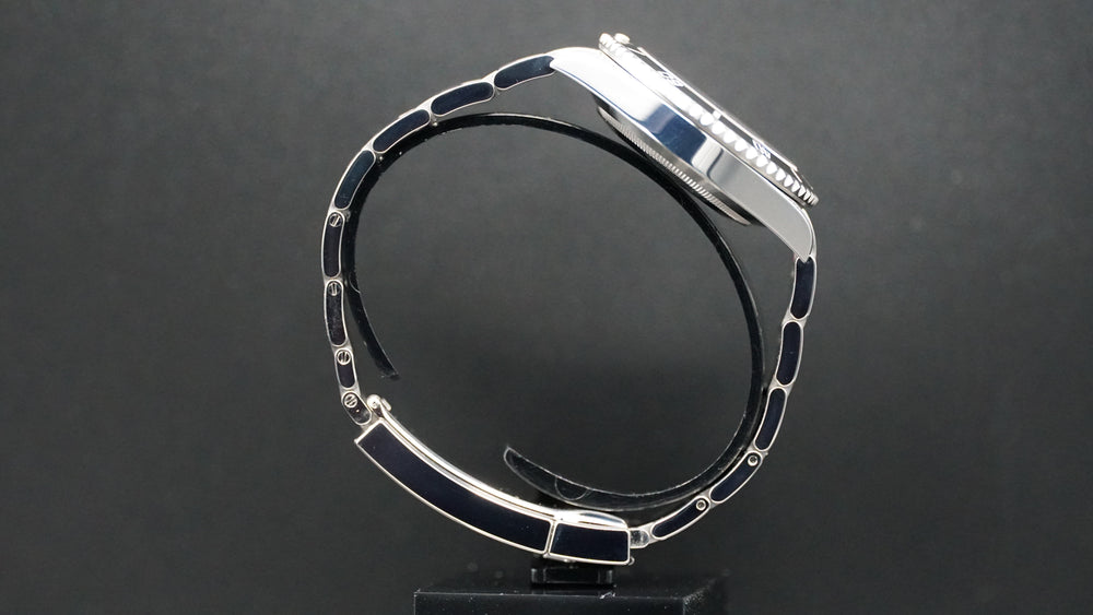 2021 Rolex Submariner 124060 41mm