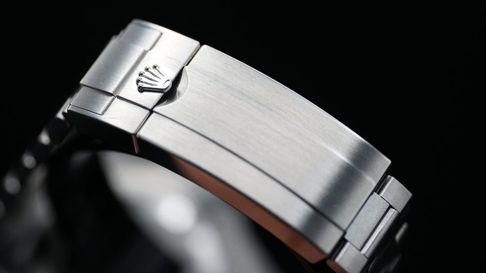 2021 Rolex Submariner 124060 41mm