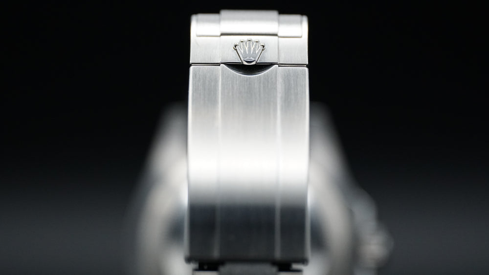 2021 Rolex Submariner 124060 41mm