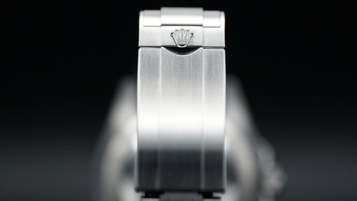 2021 Rolex Submariner 124060 41mm