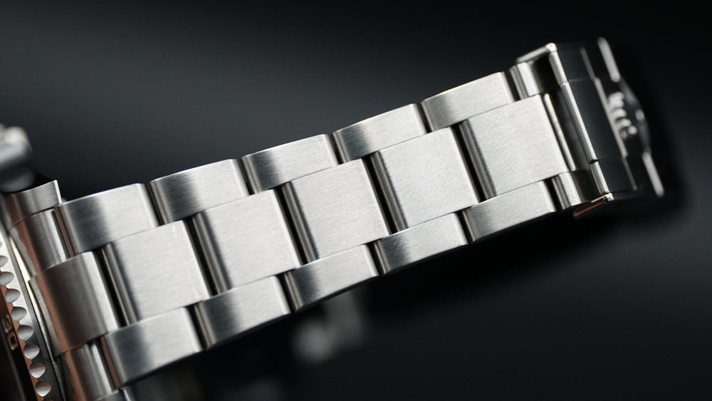 2021 Rolex Submariner 124060 41mm
