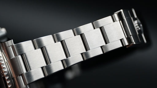 2021 Rolex Submariner 124060 41mm