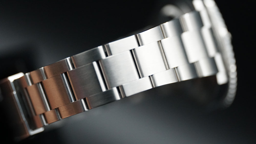 2021 Rolex Submariner 124060 41mm