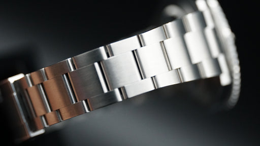 2021 Rolex Submariner 124060 41mm