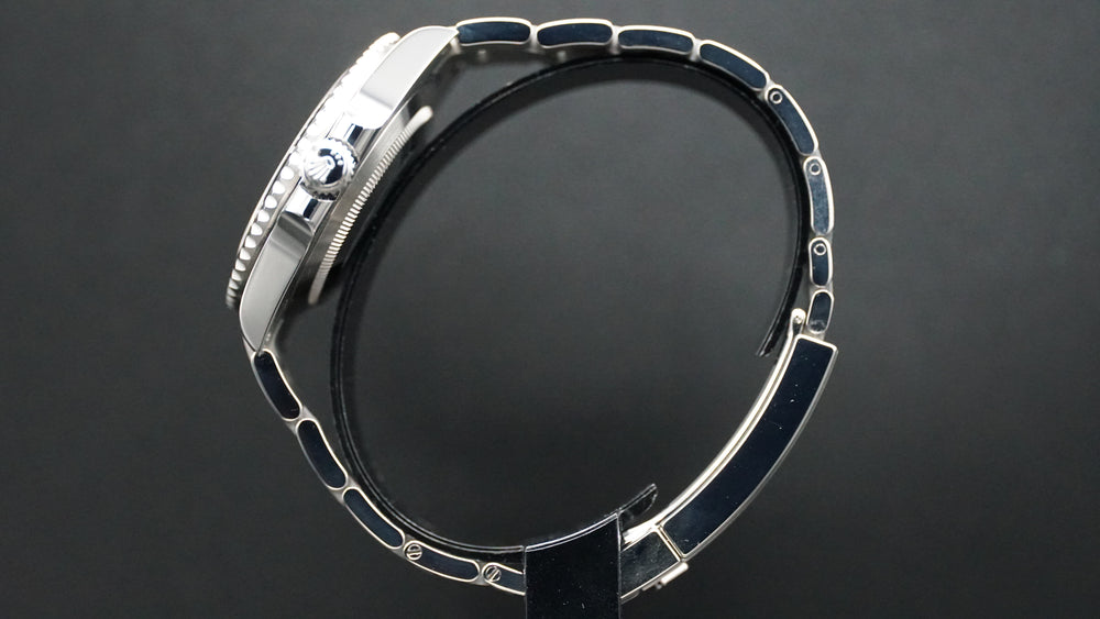 2021 Rolex Submariner 124060 41mm