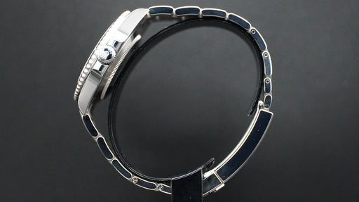2021 Rolex Submariner 124060 41mm