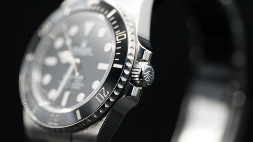 2021 Rolex Submariner 124060 41mm