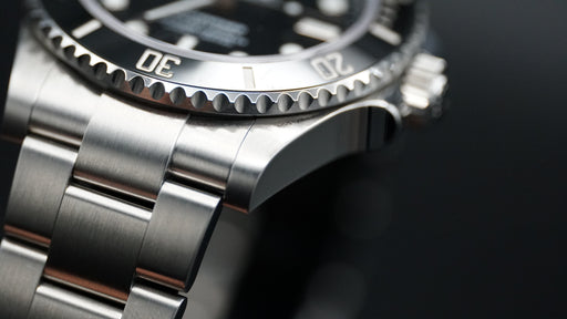 2021 Rolex Submariner 124060 41mm
