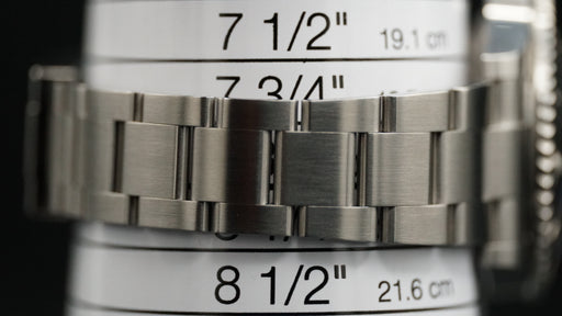 2021 Rolex Submariner 124060 41mm