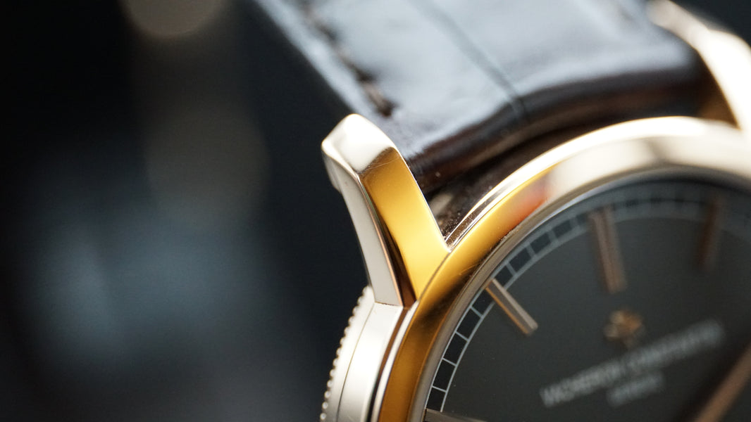 image 2022 Vacheron Constantin Traditionnelle 82172/000R-B402 38mm (warranty until 2030)