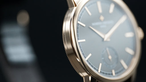 2022 Vacheron Constantin Traditionnelle 82172/000R-B402 38mm (warranty until 2030)