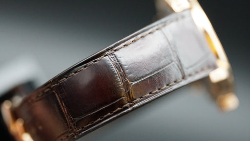 2022 Vacheron Constantin Traditionnelle 82172/000R-B402 38mm (warranty until 2030)