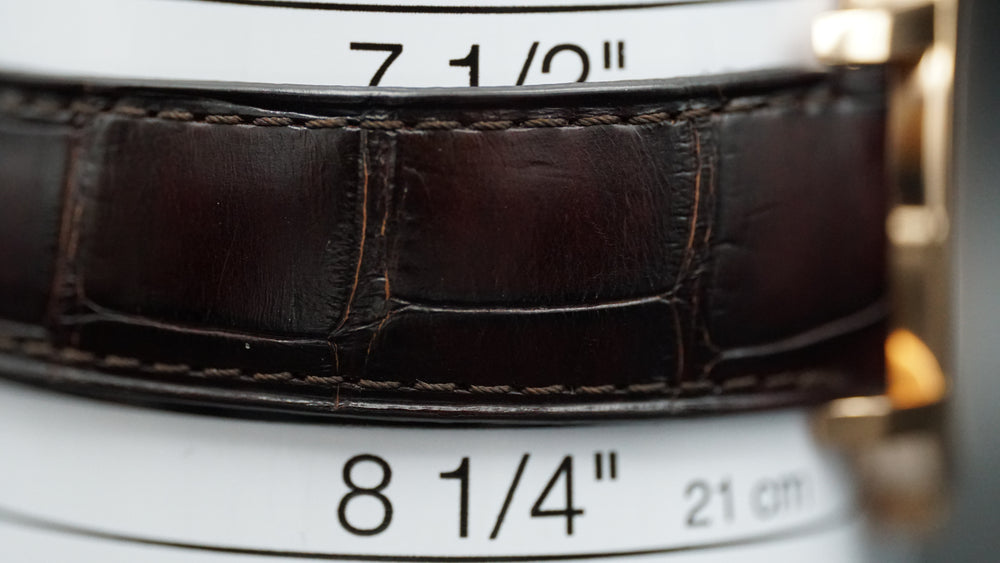 2022 Vacheron Constantin Traditionnelle 82172/000R-B402 38mm (warranty until 2030)