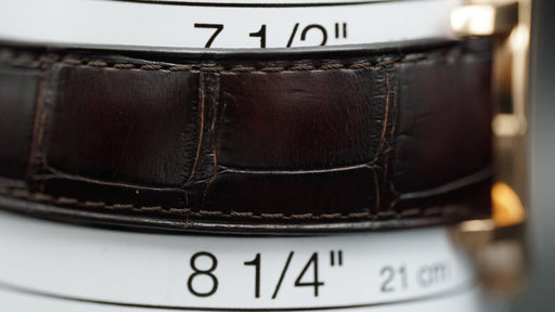2022 Vacheron Constantin Traditionnelle 82172/000R-B402 38mm (warranty until 2030)