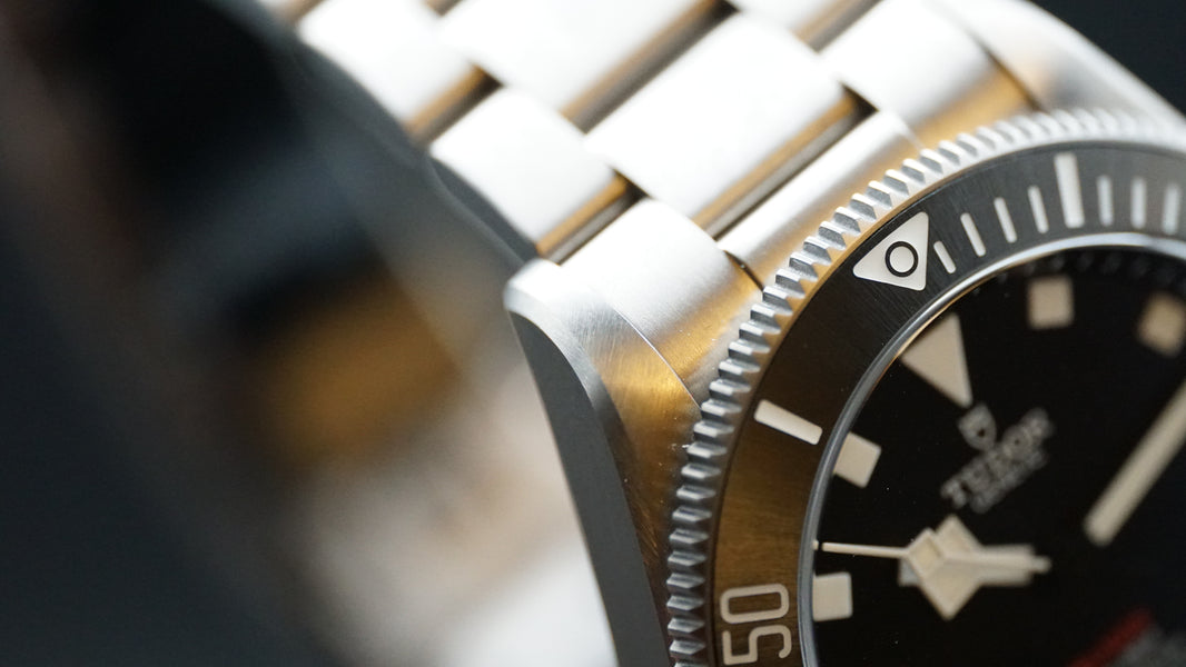 image 2025 Tudor Pelagos 39 25407N-0001 39mm