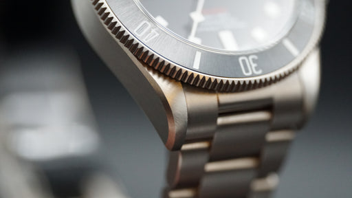 2025 Tudor Pelagos 39 25407N-0001 39mm