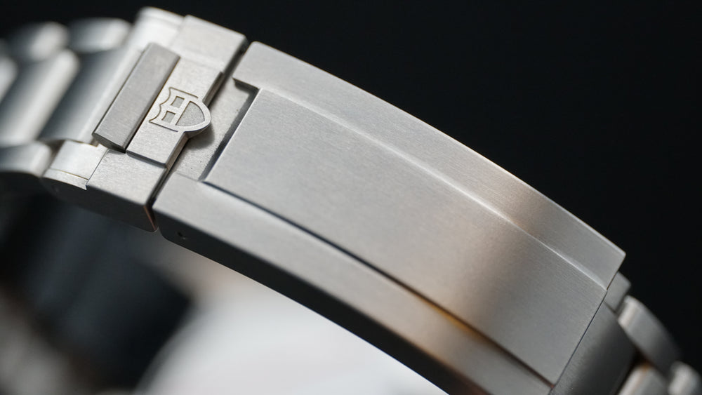 2025 Tudor Pelagos 39 25407N-0001 39mm