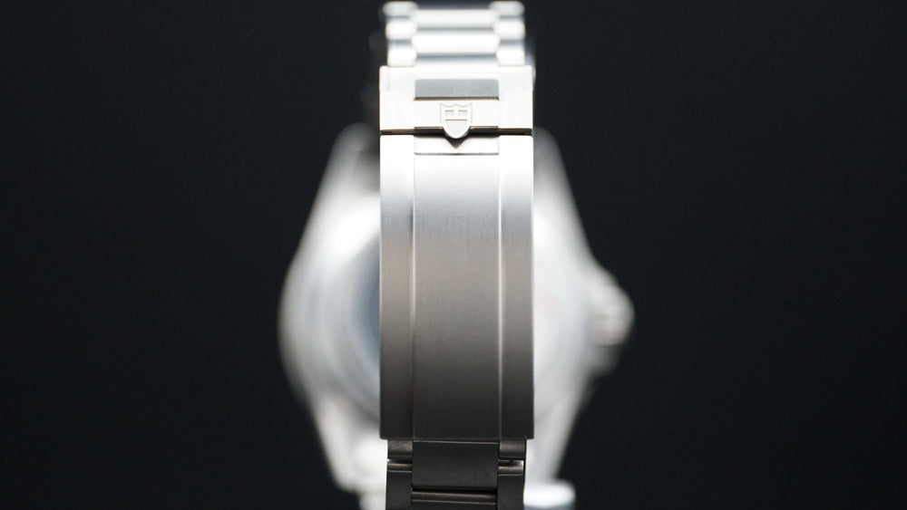 2025 Tudor Pelagos 39 25407N-0001 39mm