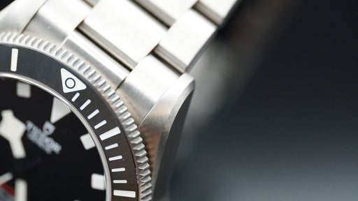 2025 Tudor Pelagos 39 25407N-0001 39mm