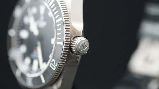 2025 Tudor Pelagos 39 25407N-0001 39mm