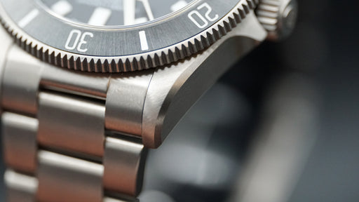 2025 Tudor Pelagos 39 25407N-0001 39mm