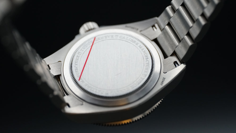 2025 Tudor Pelagos 39 25407N-0001 39mm