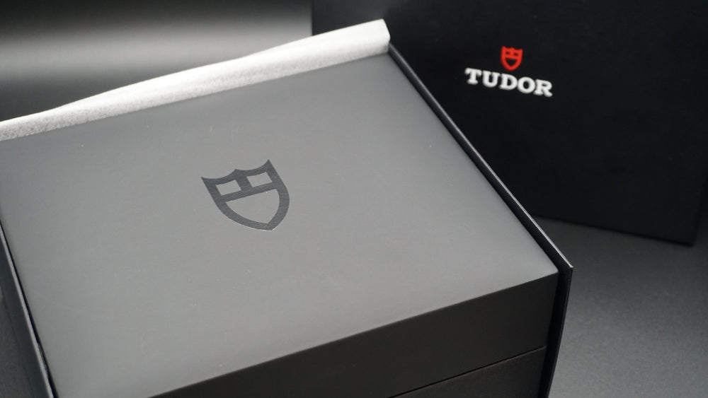 2025 Tudor Pelagos 39 25407N-0001 39mm