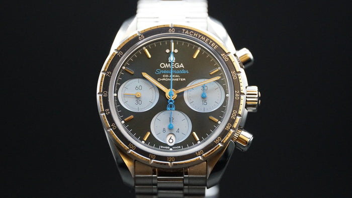 Omega Speedmaster Orbis Edition 324.30.38.50.03.002 38mm