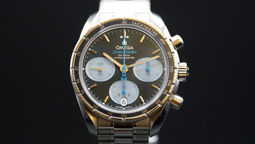 Omega Speedmaster Orbis Edition 324.30.38.50.03.002 38mm