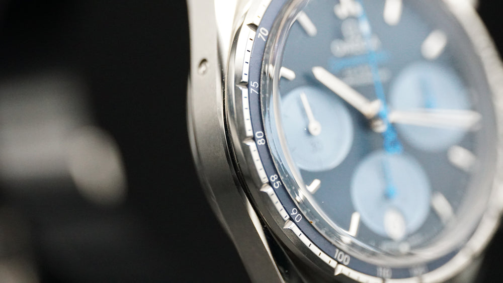 Omega Speedmaster Orbis Edition 324.30.38.50.03.002 38mm