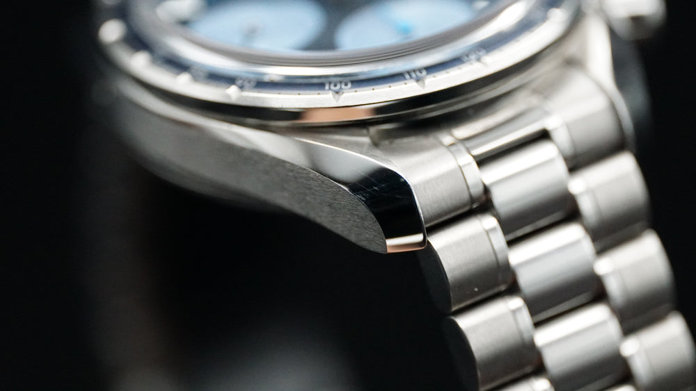 Omega Speedmaster Orbis Edition 324.30.38.50.03.002 38mm